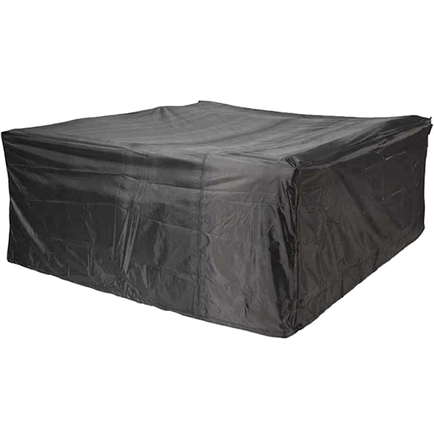 Aerocover Schutzhülle für Lounge-Sets 400 cm x 300 cm x 70 cm Anthrazit