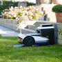 ECOVACS GOAT G1 Mähroboter auf Rasen, kabellos, bis 1600 m².