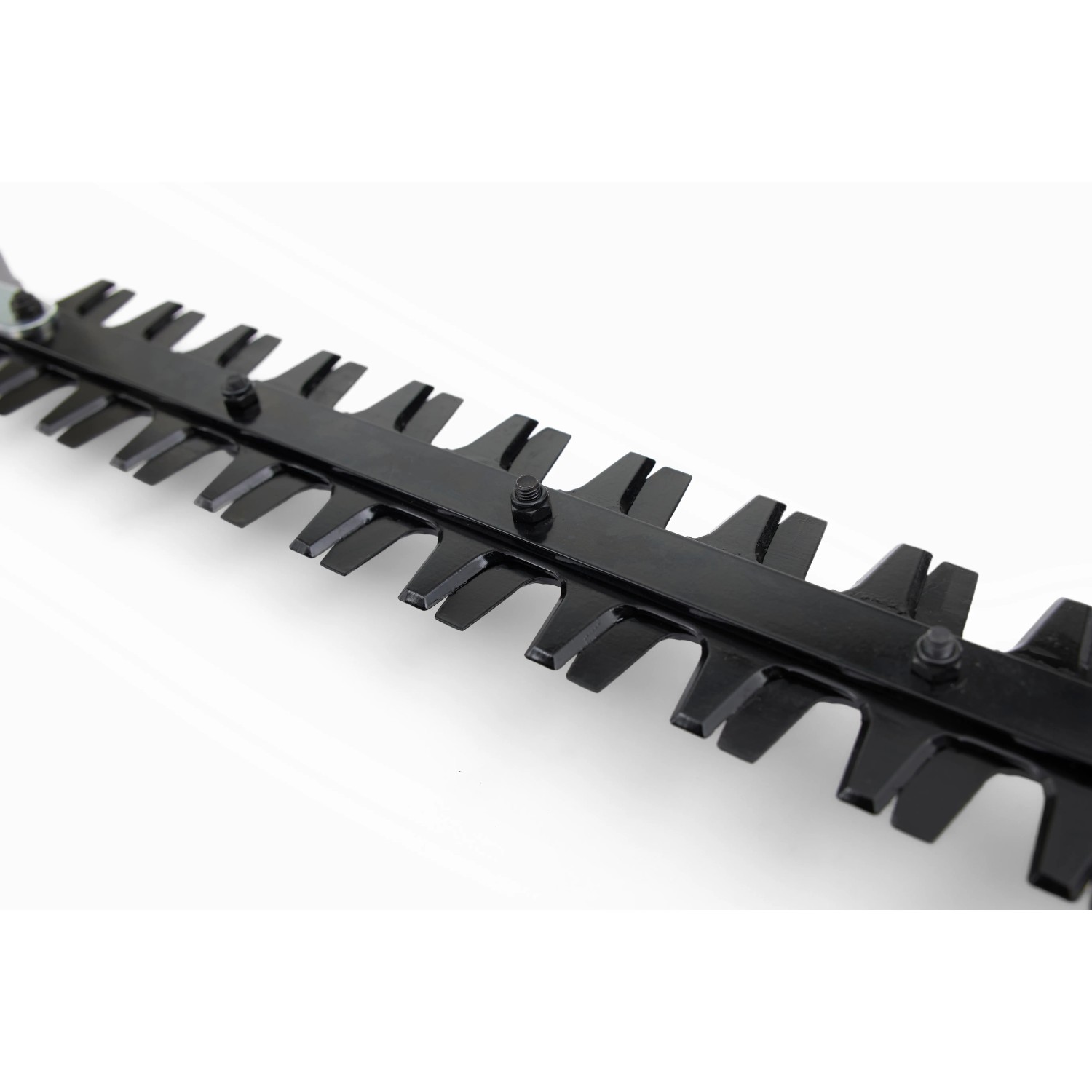 Messerbalken der Stiga Heckenschere MT 330, ein Aufsatz für das 4in1 Multi-Tool.