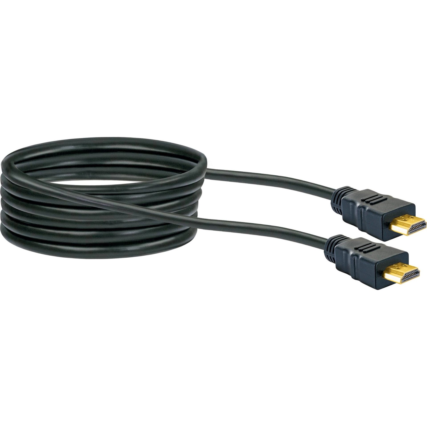 Schwaiger® Premium High-Speed-HDMI-Kabel mit Ethernet