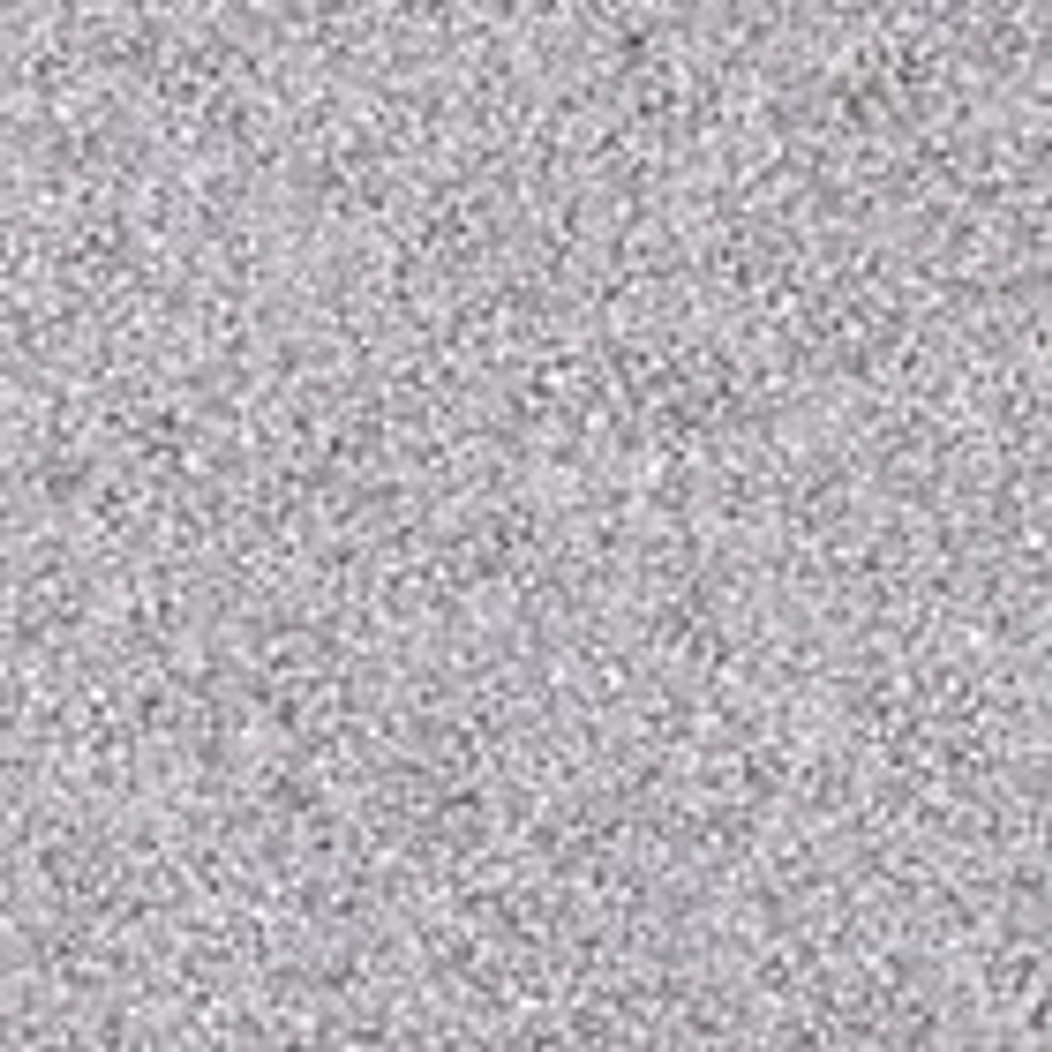 Terralith Buntsteinputz Mosaikputz 1mm Grau, Nahaufnahme der Struktur.