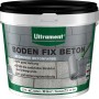 Eimer Ultrament Boden Fix Beton 4 l, telegrau, für Beton- und Pflastersteine.