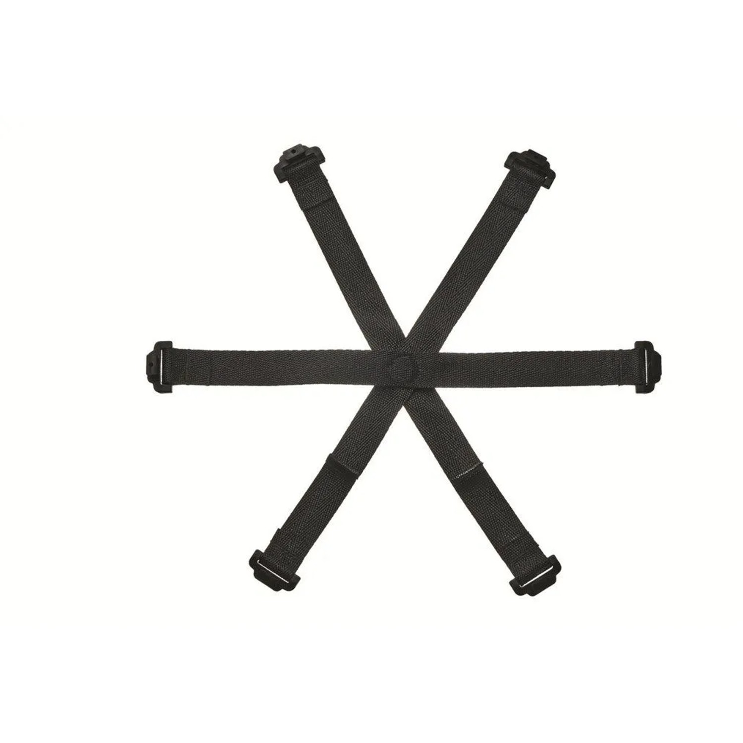 Dräger Hps Safeguard Crownstrap
