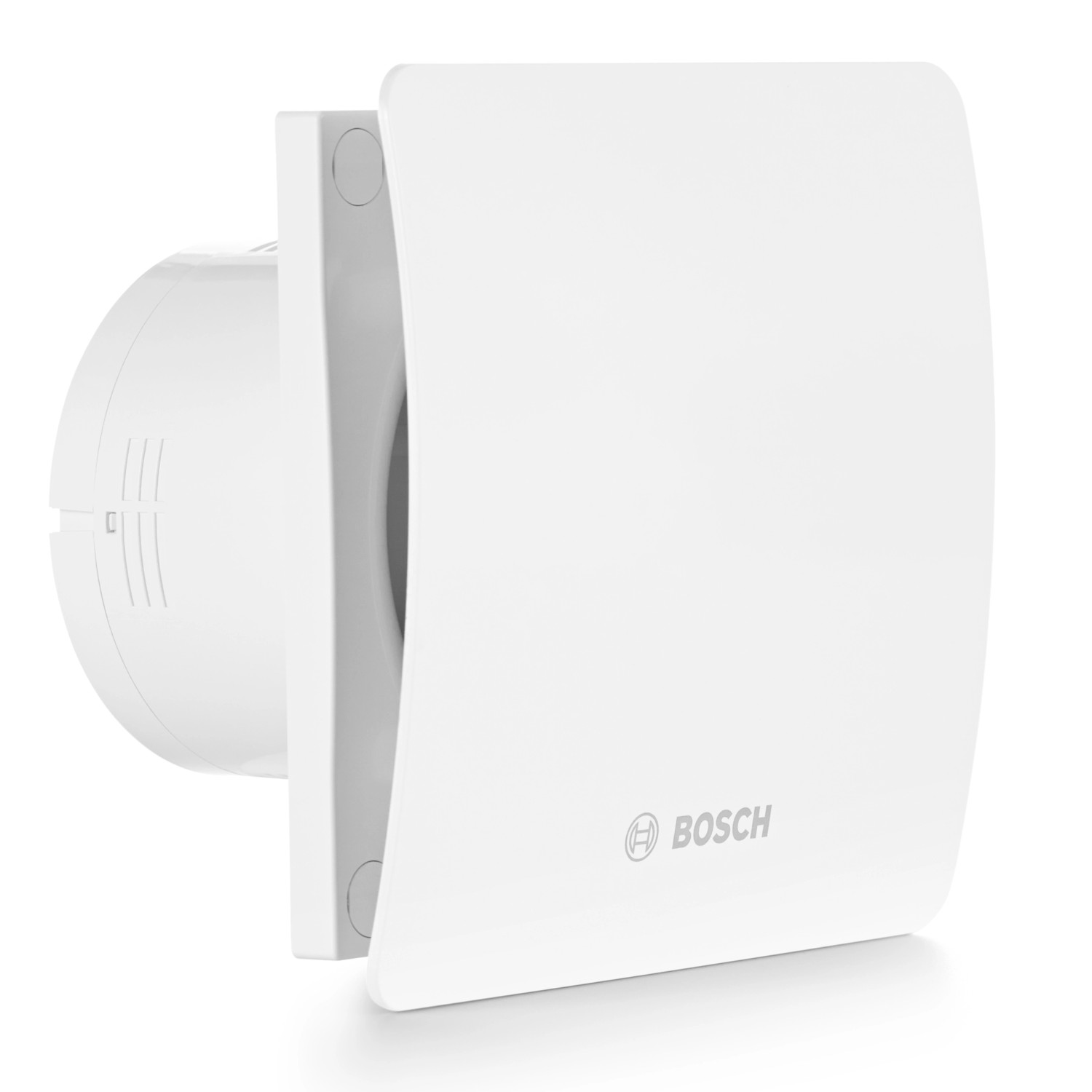 Bosch Badventilator Fan 1500 W 125 Weiß-Glänzend günstig online kaufen