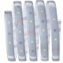 Paulmann MaxLED 250 LED-Streifen Basis-Set, 1,5m, Tageslichtweiß, IP44, mit Protect Cover.