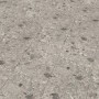 Egger Aqua Laminat ELF021 Triestino Terrazzo Grau, Kingsize-Dielen mit Terrazzo-Optik.