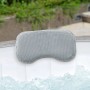 Nackenkissen im Bestway Lay-Z-Spa ECO Miami Beach AirJet Whirlpool.
