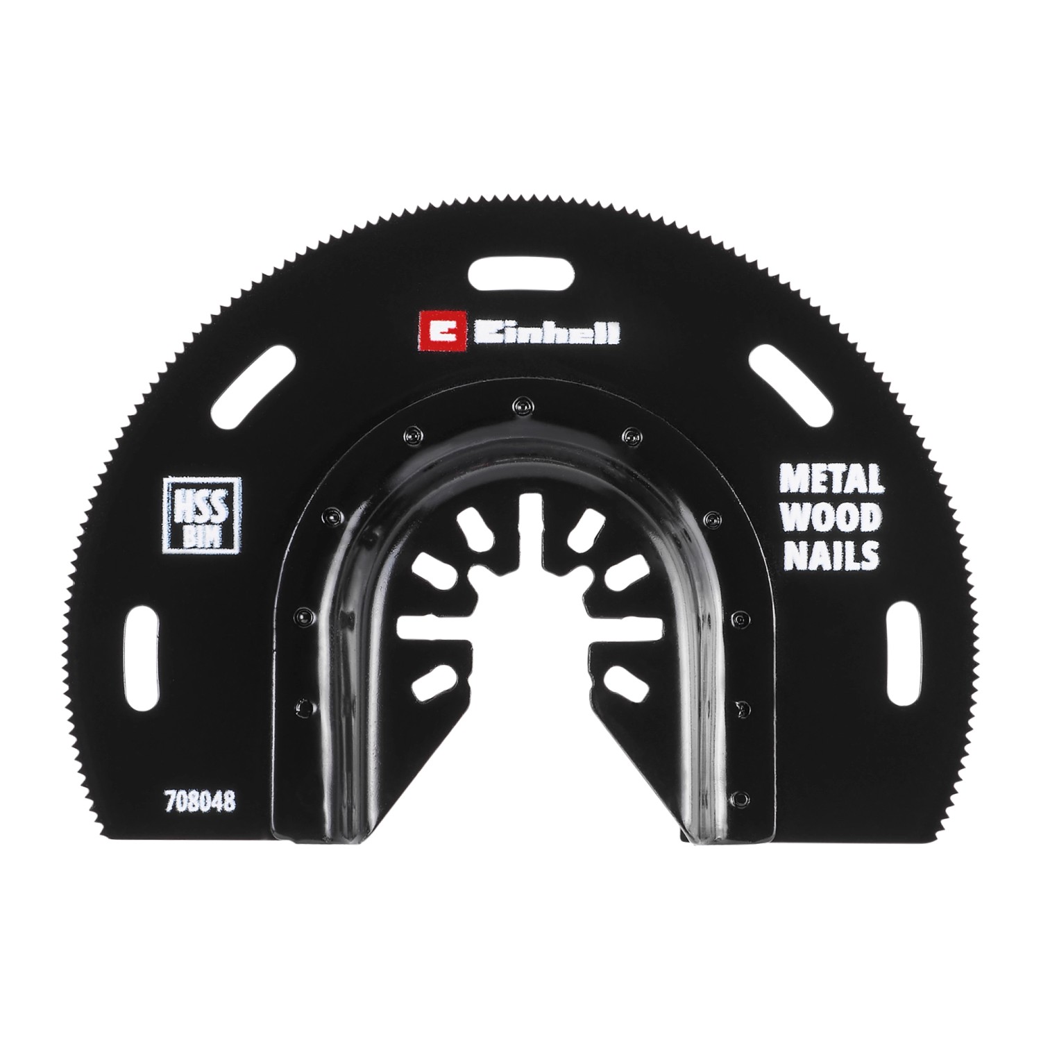 Einhell Tauchsägeblatt HSS BiM Halbrund Ø 88 mm x 0,6 mm günstig online kaufen