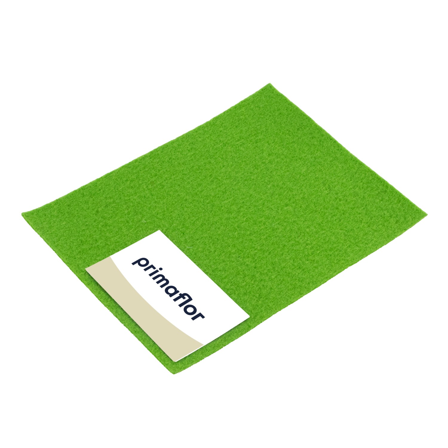 Primaflor Eventteppich Podium Hellgrün Musterstück günstig online kaufen