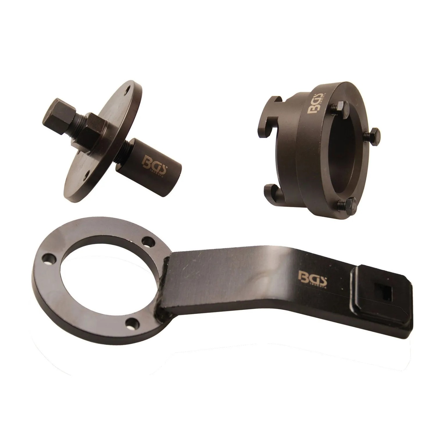 BGS Kurbelwellen Gegenhalter Für BMW M52TU M54 M56 8745