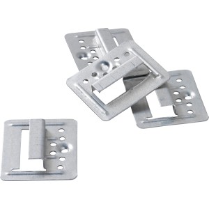 Parador Paneelkralle, 125 Stück, für Dekorpaneele Home/Novara. Zubehör zur Paneelbefestigung.