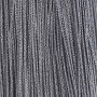 vidaXL Fadenvorhänge 2 Stk Anthrazit 140x250 cm 4102052_9