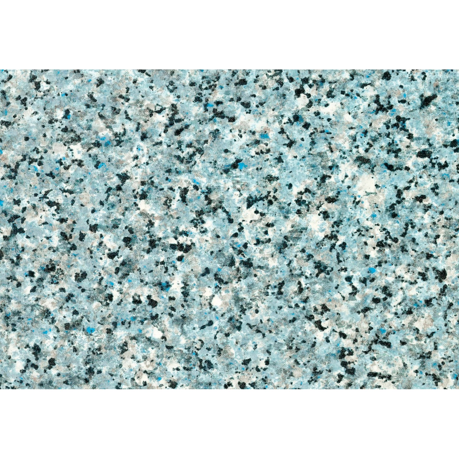 d-c-fix Klebefolie Porrinho Graublau 45 cm x 200 cm