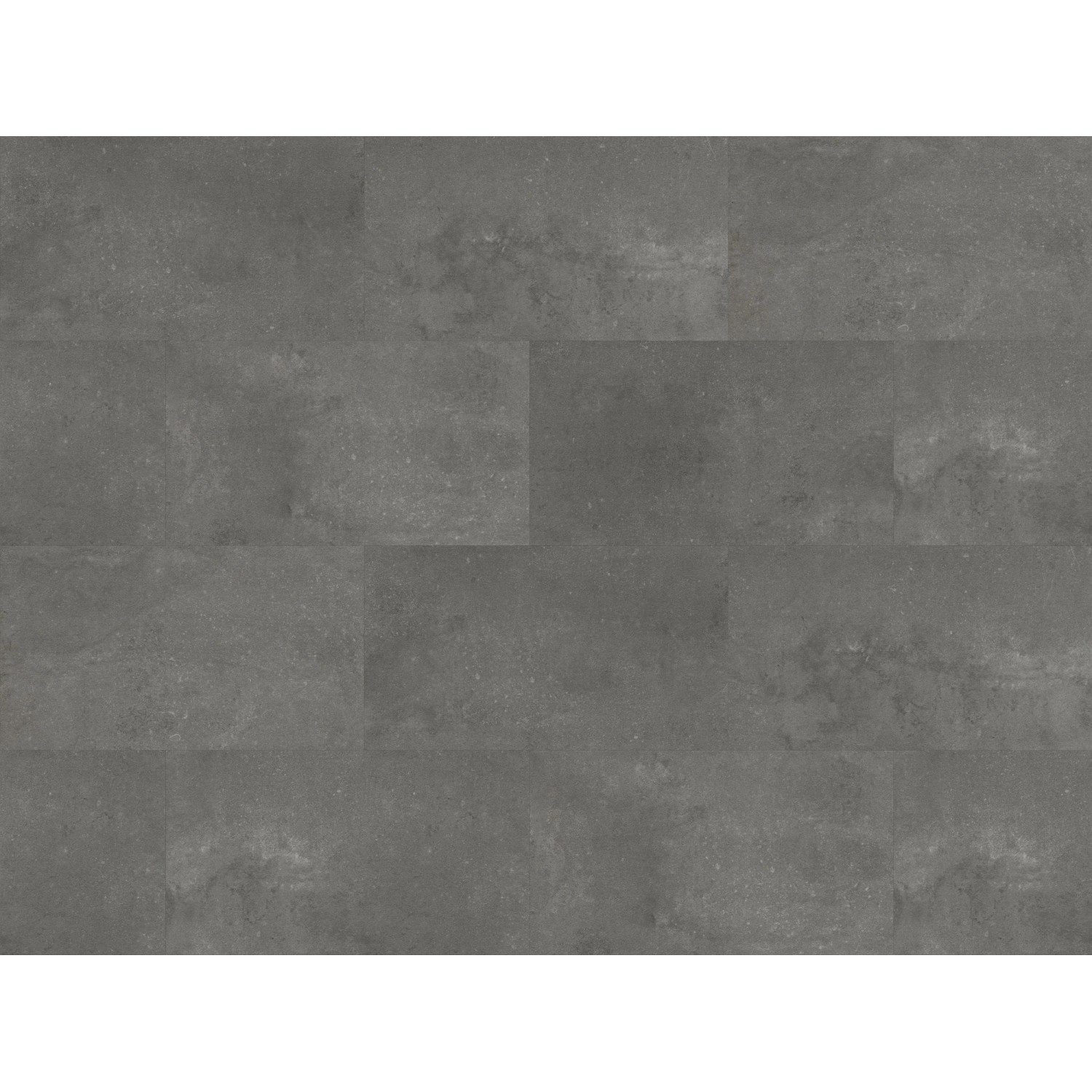 BASICfloor Vinylboden Kreta Fliese 4,5 mm Stark