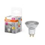 Osram LED-Leuchtmittel GU10 Reflektor PAR16 Dimmbar 2,4 W 230 lm 5,2 cm x 5 cm_3