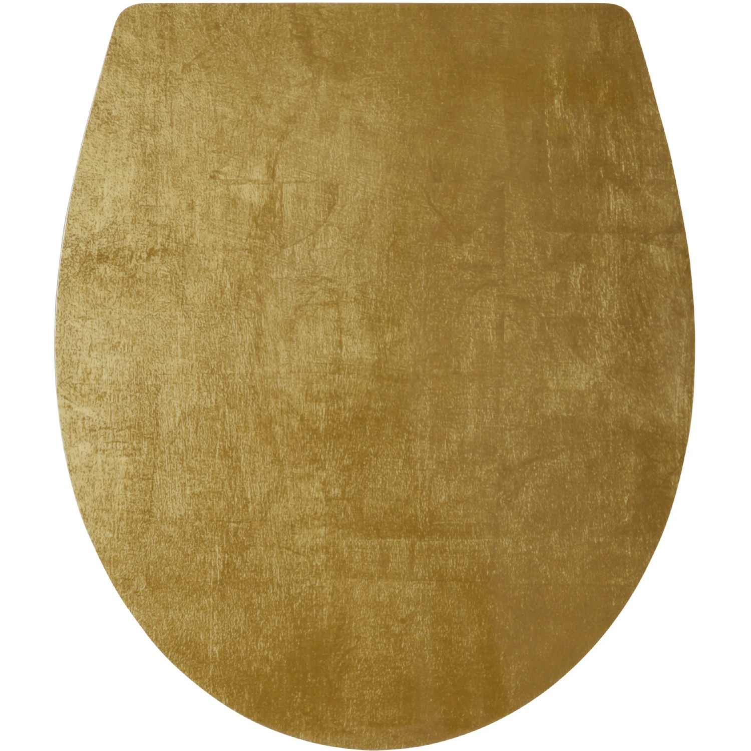 Sitzplatz WC-Sitz Golden Touch mit Absenkautomatik
