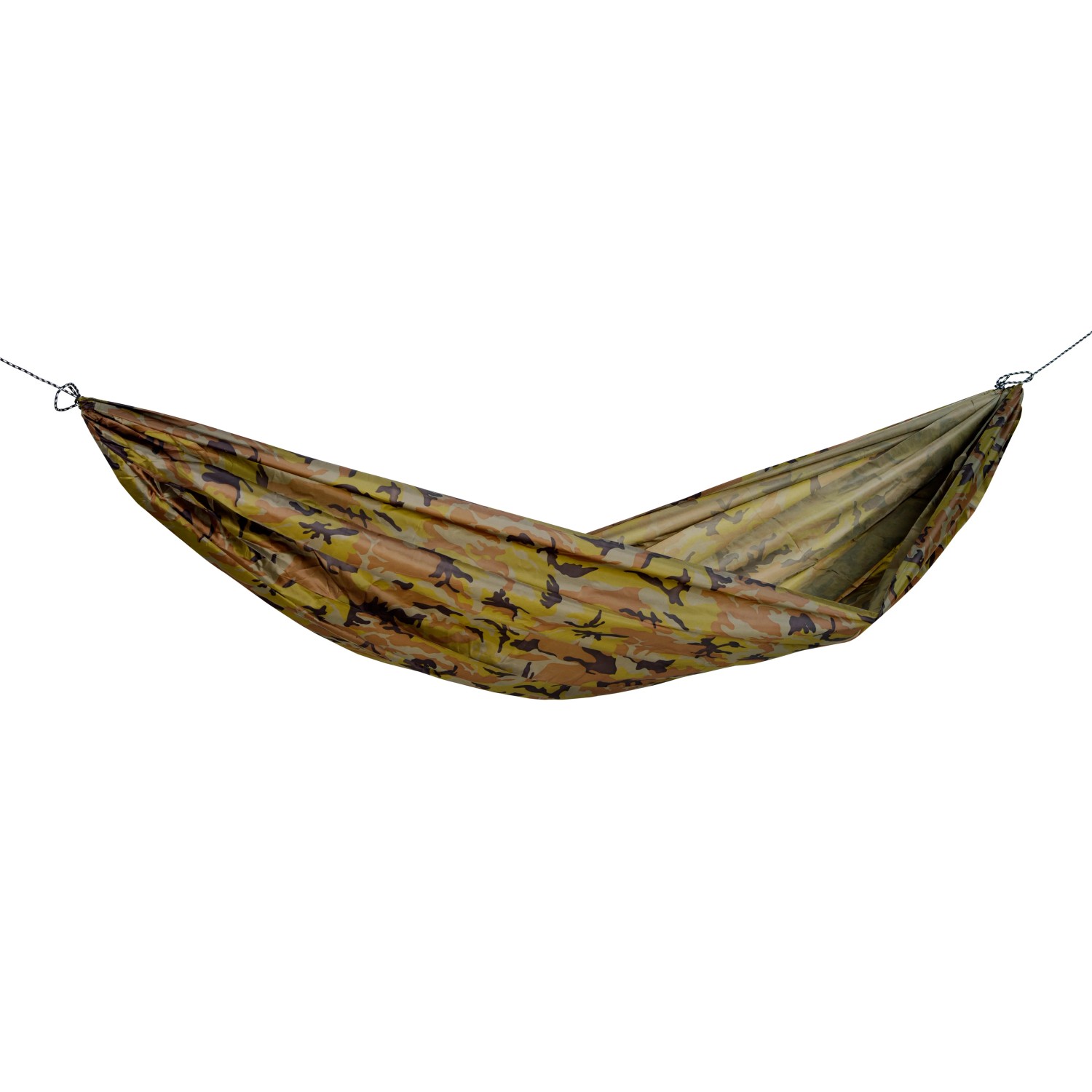 Amazonas ultra light Travel Set Outdoor Hängematte Camouflage