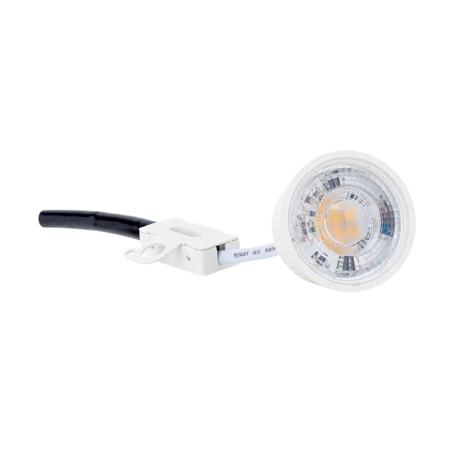 Orion Leuchten LED-Modul Dimmbar GU10/4,9W 58W 410 lm 3000 K Warmweiß