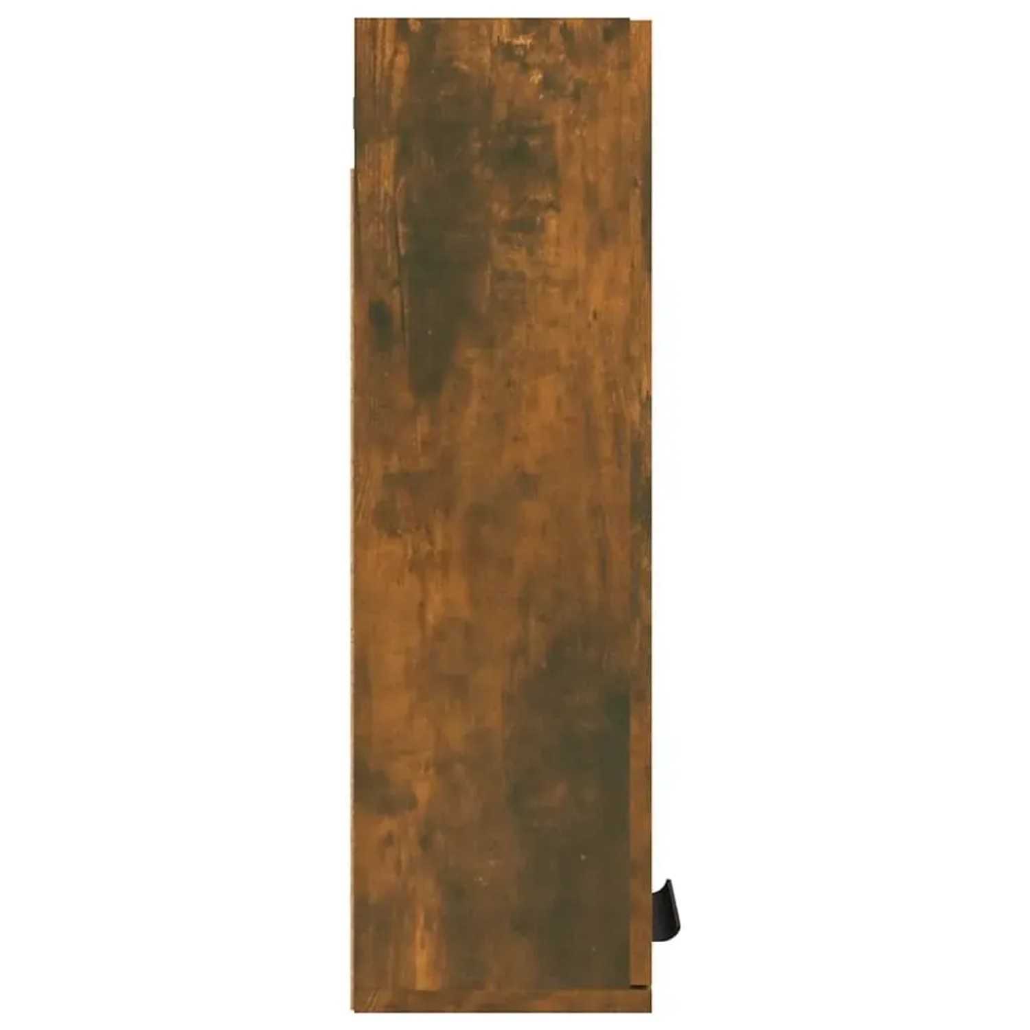 VidaXL Wand-Badschrank in Räuchereiche, 32x20x67 cm. Hängeschrank für Bad oder Büro.