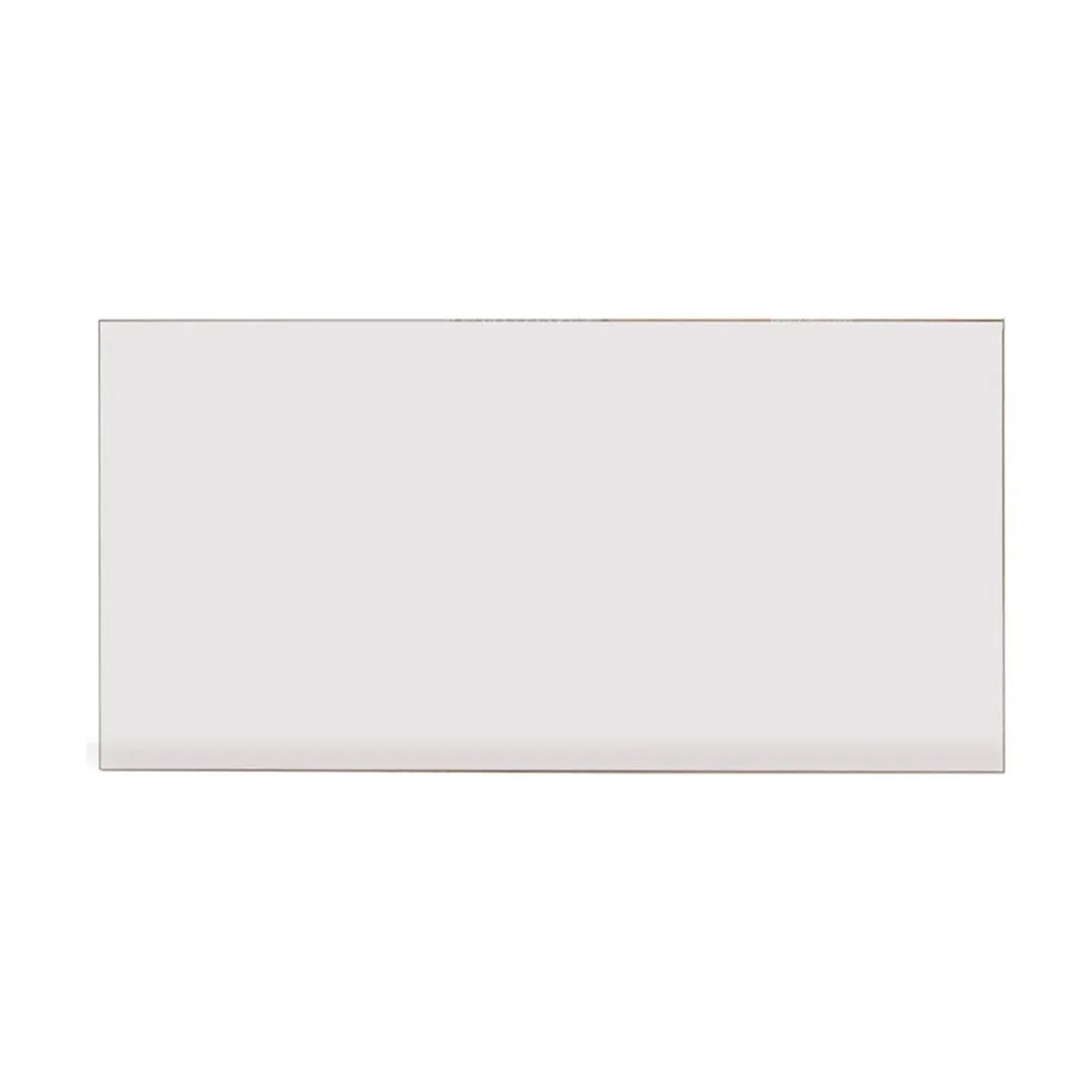 Feuercampus Sichtscheibe Passend für Kaminofen UNI-1700