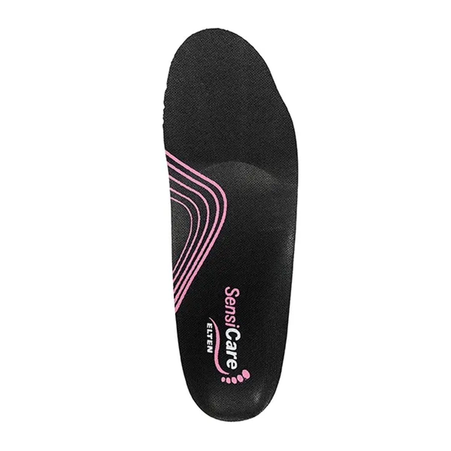 Elten Ganzflächige Einlegesohle Elten Sensicare Lady Medium Gr. 34