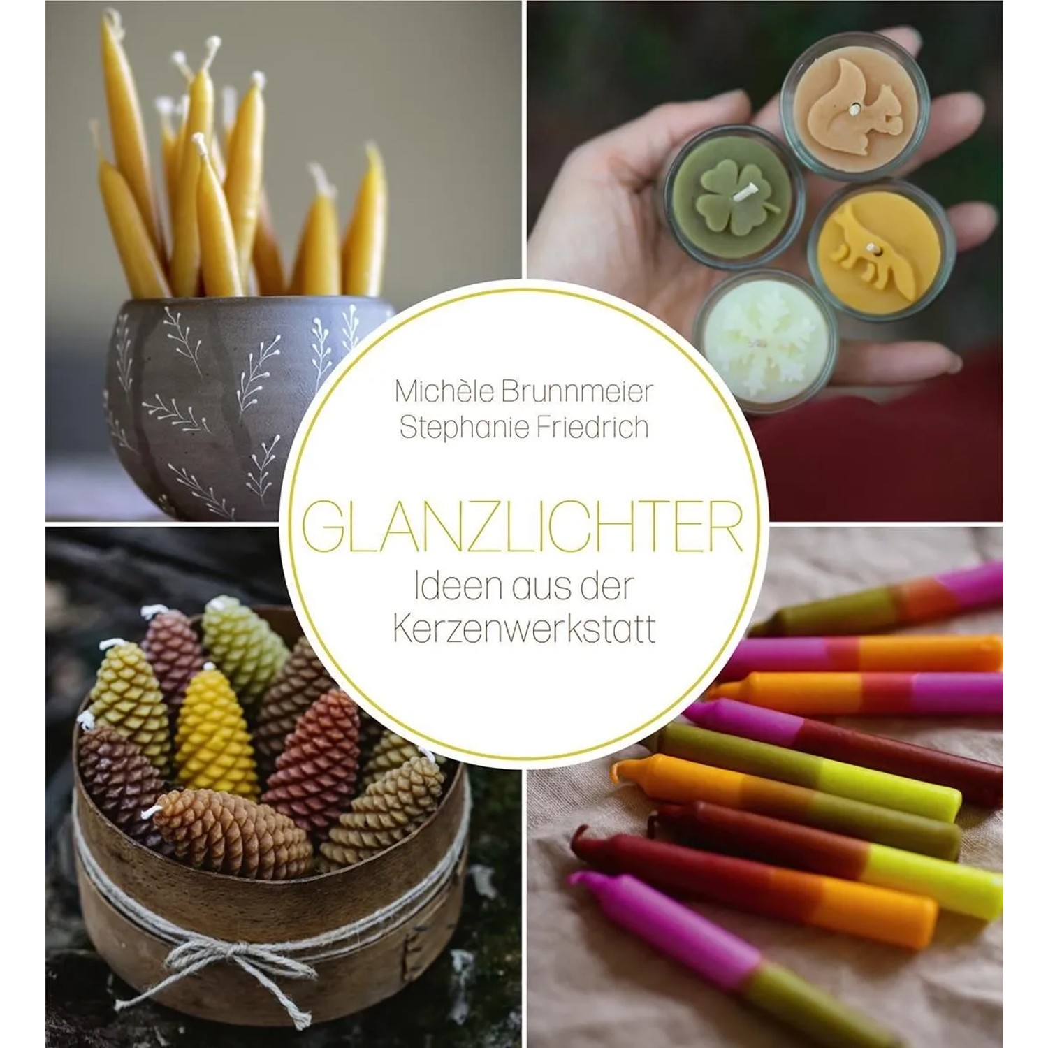 Glanzlichter
