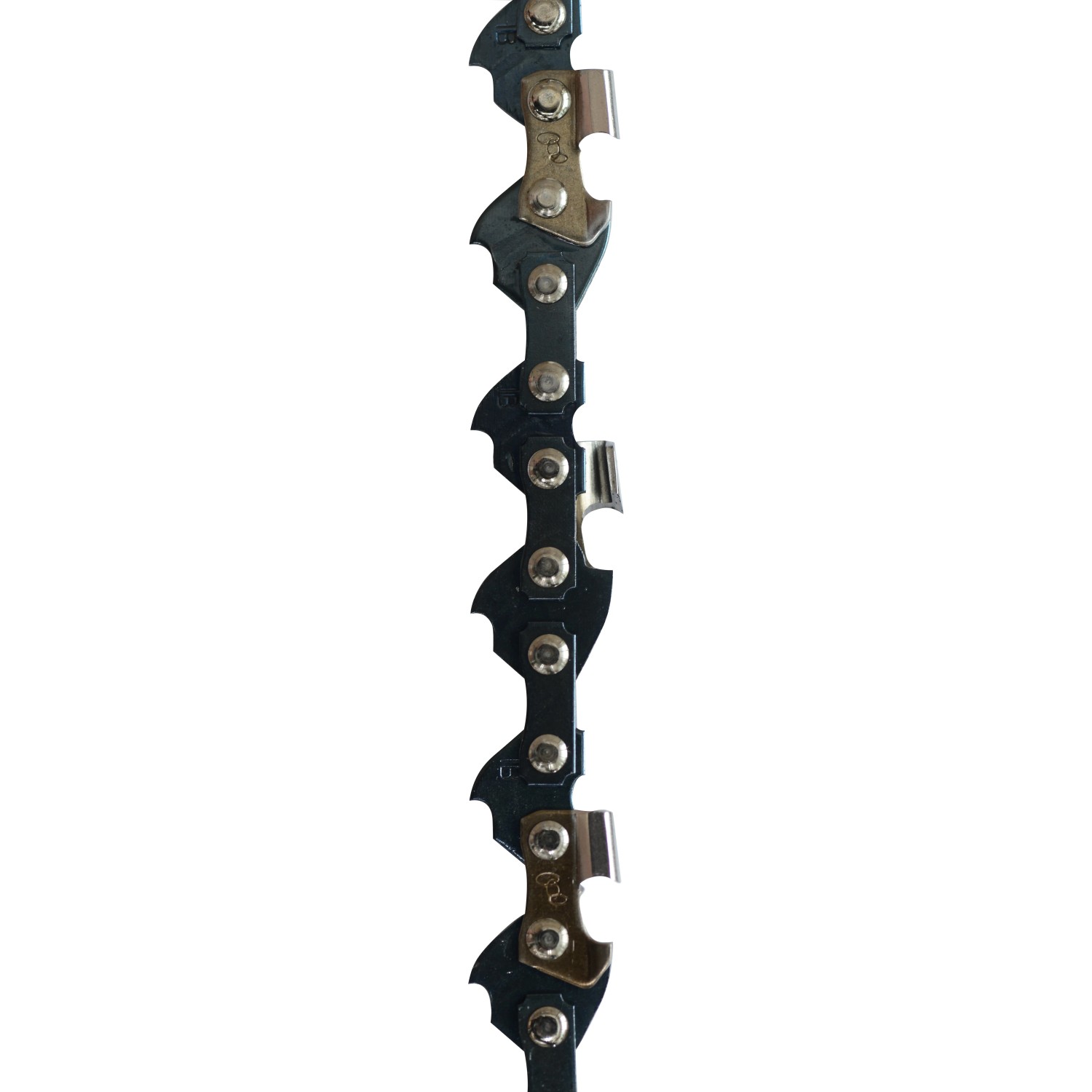 LUX Ersatzkette K 44, 62 TG für 45 cm Schwertlänge, Detailaufnahme.
