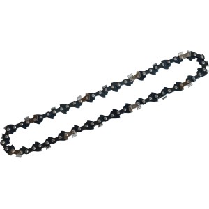 LUX Ersatzkette K 58 für Kettensägen mit 20 cm Schwertlänge und 33 Treibglieder.