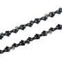 LUX Ersatzkette K 58 für Kettensägen mit 20 cm Schwertlänge und 33 Treibglieder.