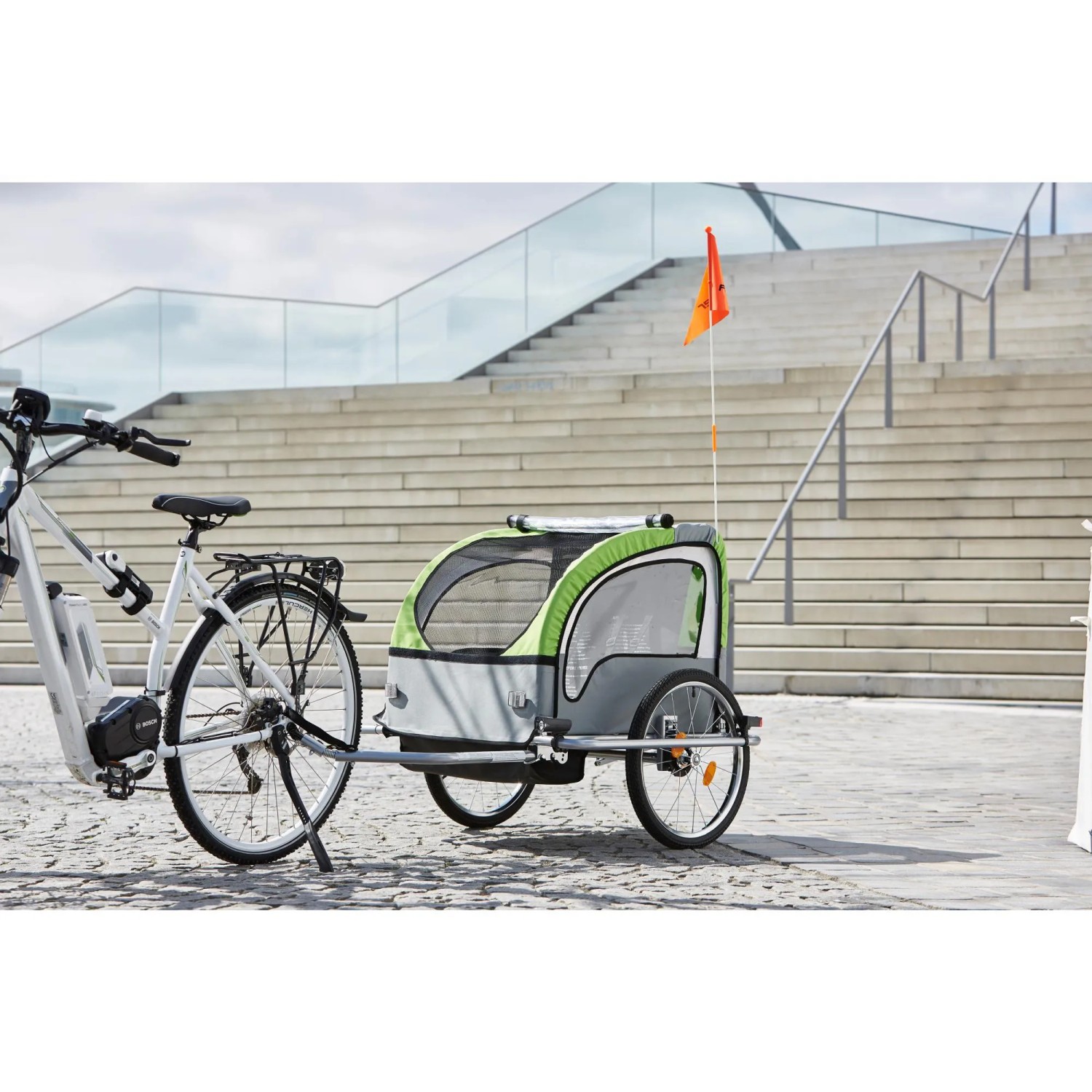 fahrradsattel 130 kg Alpensattel Komfort+ | AIR Federung bis 150kg Farbe:Matte Soße Fahrrad Sattel WITTKOP BIG mini bike