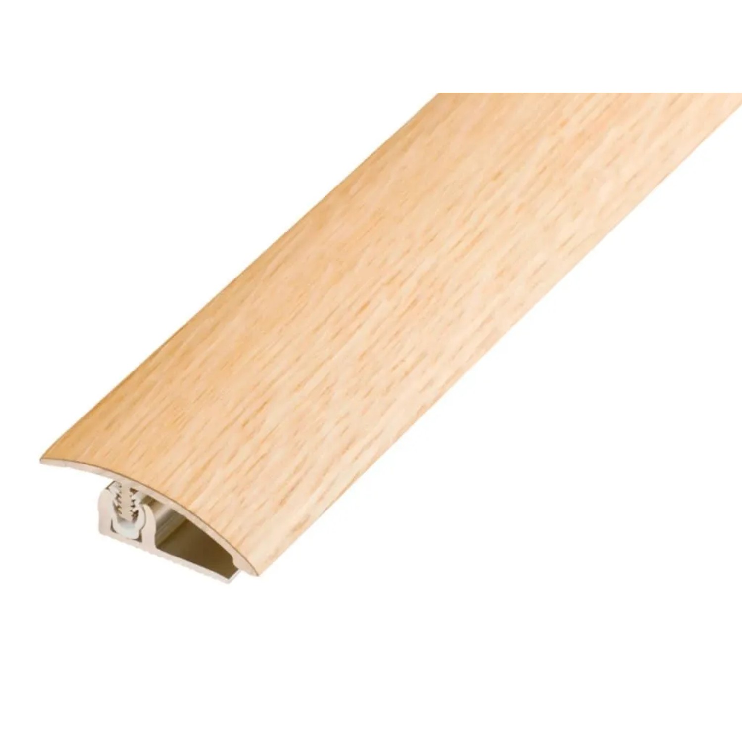 Proline Abschlussprofil PROVARIOclip Universal Korkfurnier Lackiert