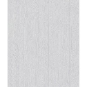 Weiße Strukturvlies Premium 503, eine überstreichbare Vliestapete mit Holzoptik.