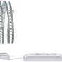 Paulmann MaxLED Basis-Set: 1,5 m LED-Streifen mit Trafo für tageslichtweißes Licht.