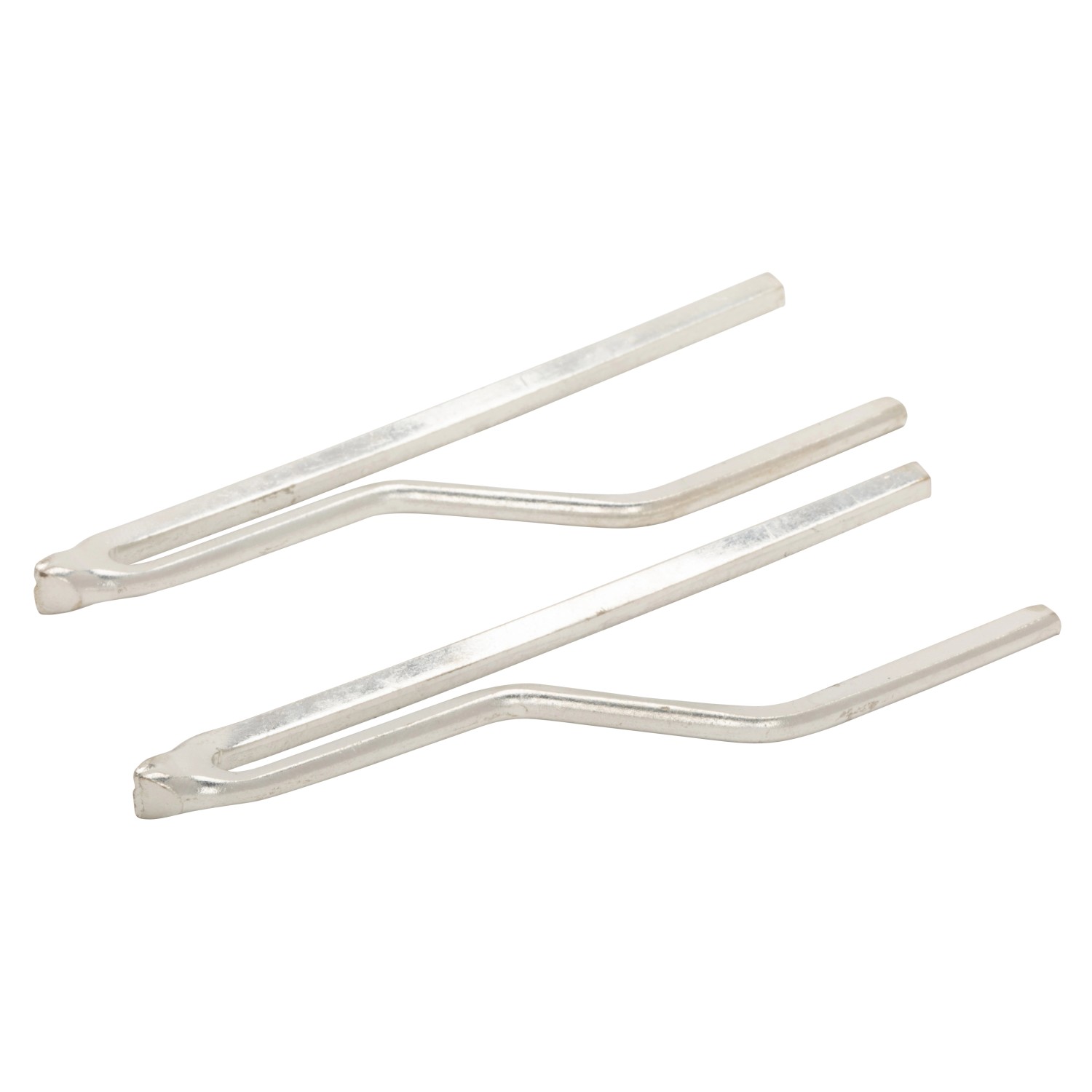 Weller Kupfer-Lötspitzen, 2er-Pack, Zubehör für Lötpistolen.