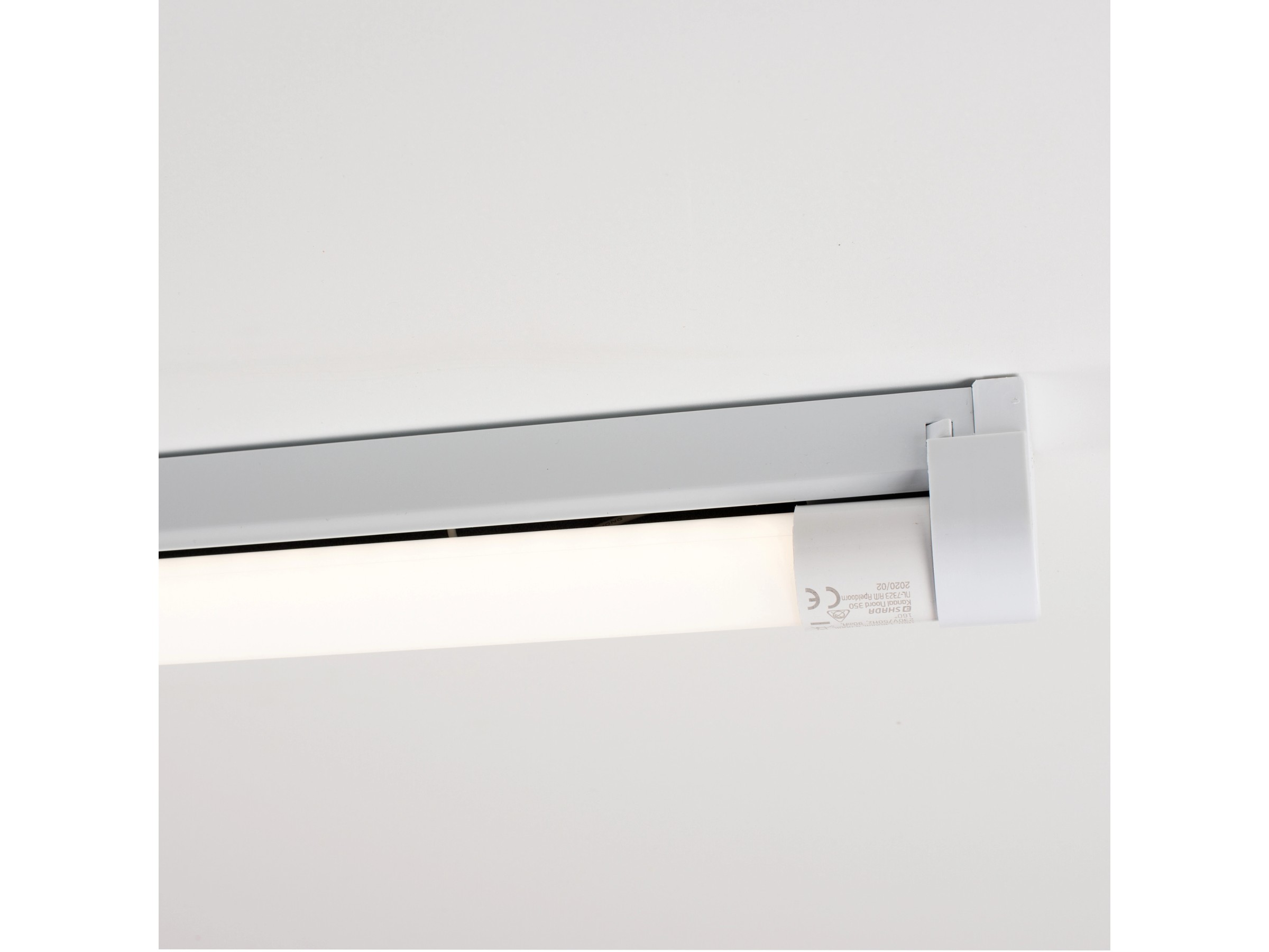 LED Unterbauleuchte 90 Cm, 24 W, Neutralweiß 4000–5500 K – Flimmerfrei, Inkl. Trafo & Halterung