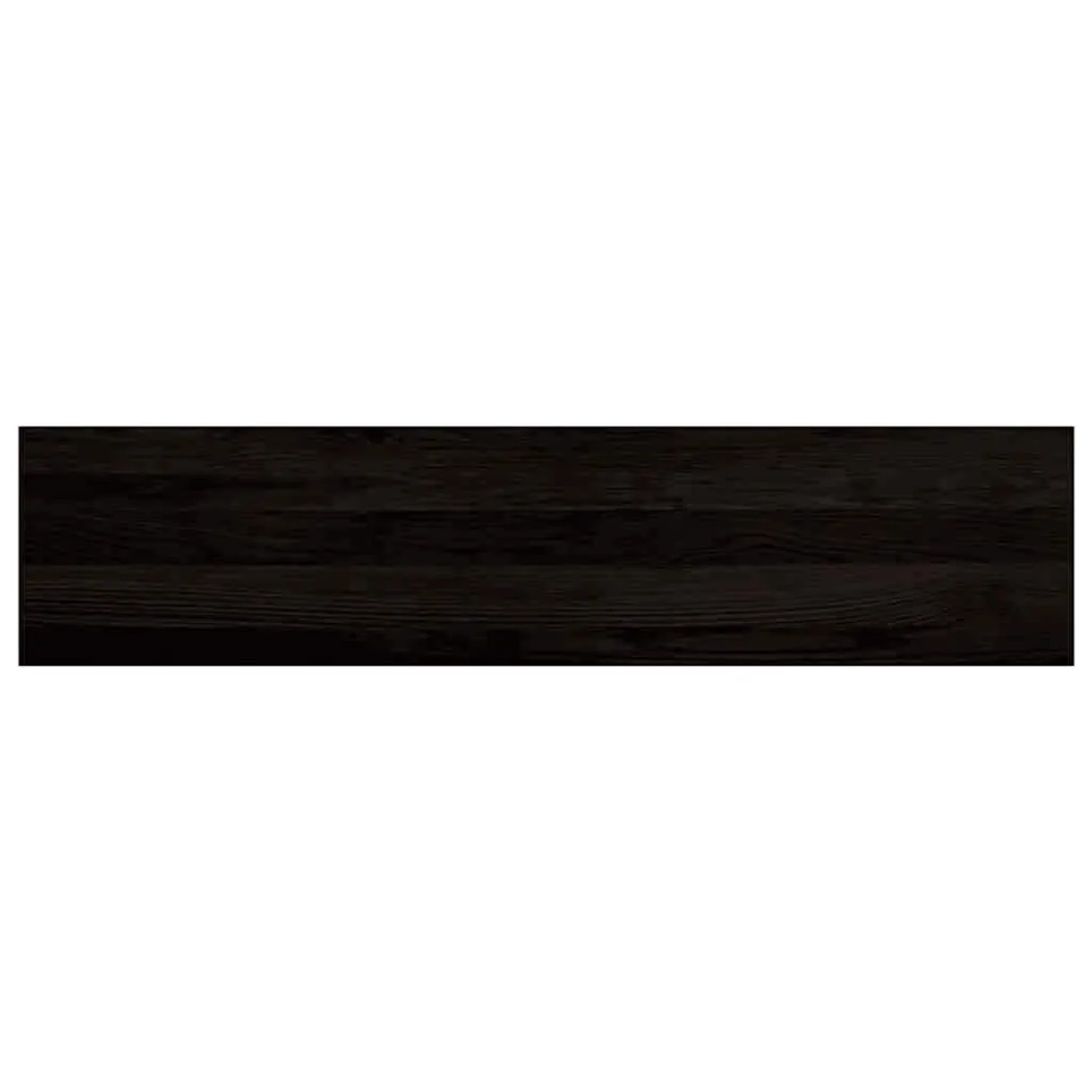 vidaXL Treppenstufen 2 Stk Dunkelbraun 110x30x2 cm Massivholz Eiche 3283806_4