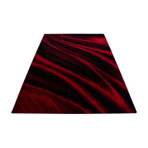 Ayyildiz Kurzflorteppich Miami 6630 Rot 120 cm x 170 cm