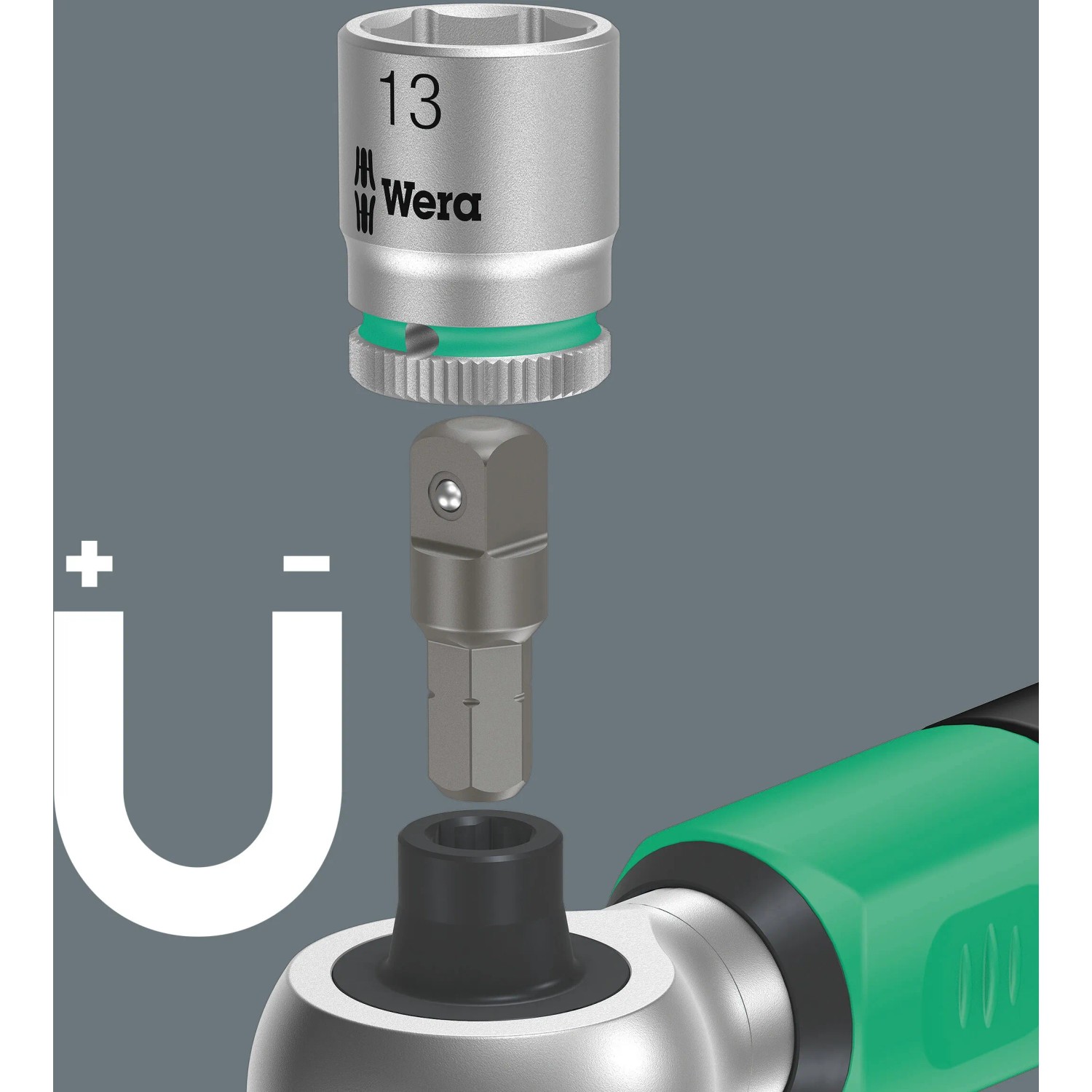 20-teiliges Phillips PH2-Bit-Set – 1/4 Zoll Sechskant Für Bohrmaschine & Akkuschrauber
