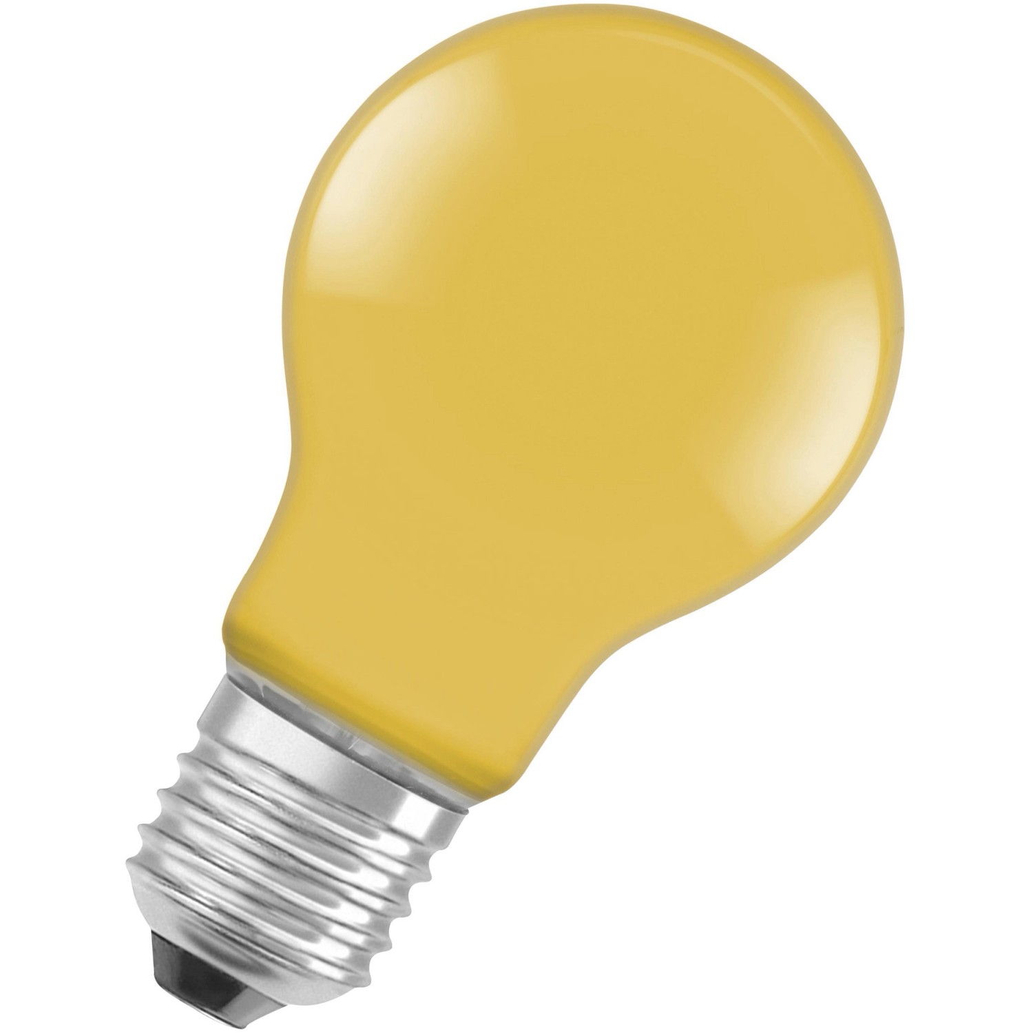 Osram LED-Leuchtmittel E27 Glühlampenform 2,5 W 235 lm 10,5 x 6 cm (H x Ø)