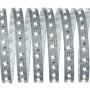 Flexibler Paulmann MaxLED 500 LED-Streifen, 3 m, Tageslichtweiß, unbeschichtet.