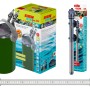 Eheim Aquarium-Kombination VivalineLED 240: Filter, Heizer und LED-Leuchte im Set.