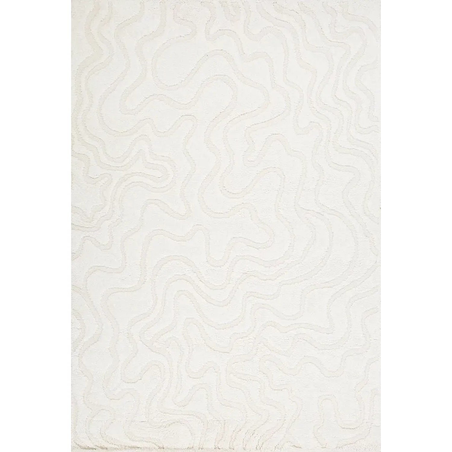 Art Universe Teppich Dream Pearl 80 x 150 cm