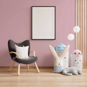 Tadessi Wandfarbe Beige Wall Select Vanillecreme Matt Dispersion 5 l