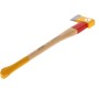 Ochsenkopf Axt OX 648 H-1257 Spalt-Fix® mit Hickory-Stiel, ideal zum Spalten von Holz.