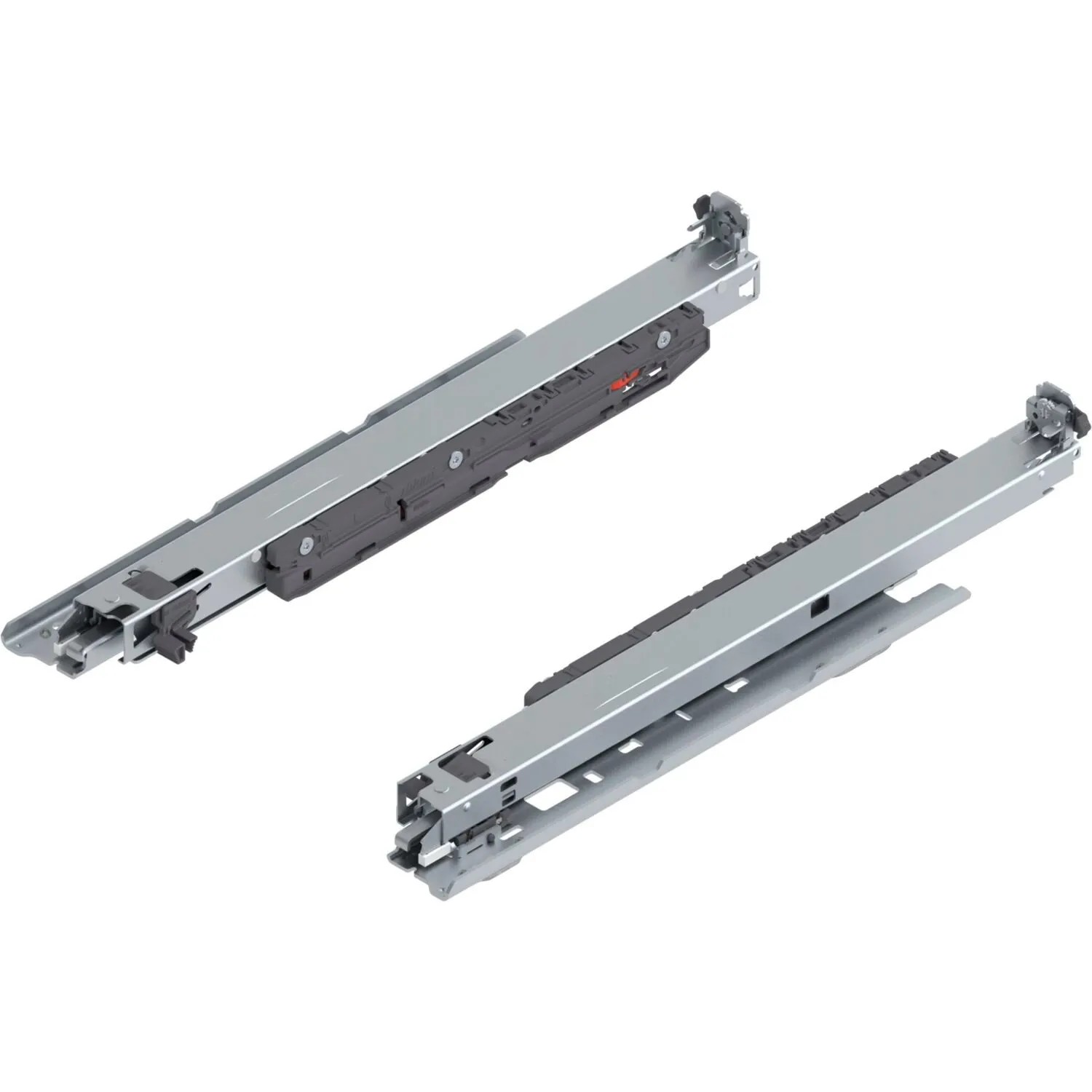Blum Unterbodenführung Movento Blumotion S 760H Bodenmontage Nennlänge 400 mm 40 kg