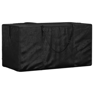 vidaXL Aufbewahrungstasche für Gartenkissen 150x75x75 cm Polyethylen 319346