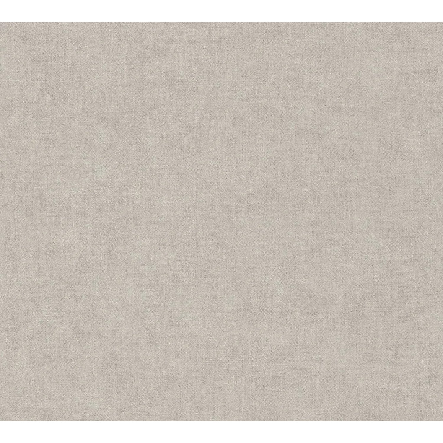 Tadessi Tapete Uni M1-No.998 Vliestapete in Grau