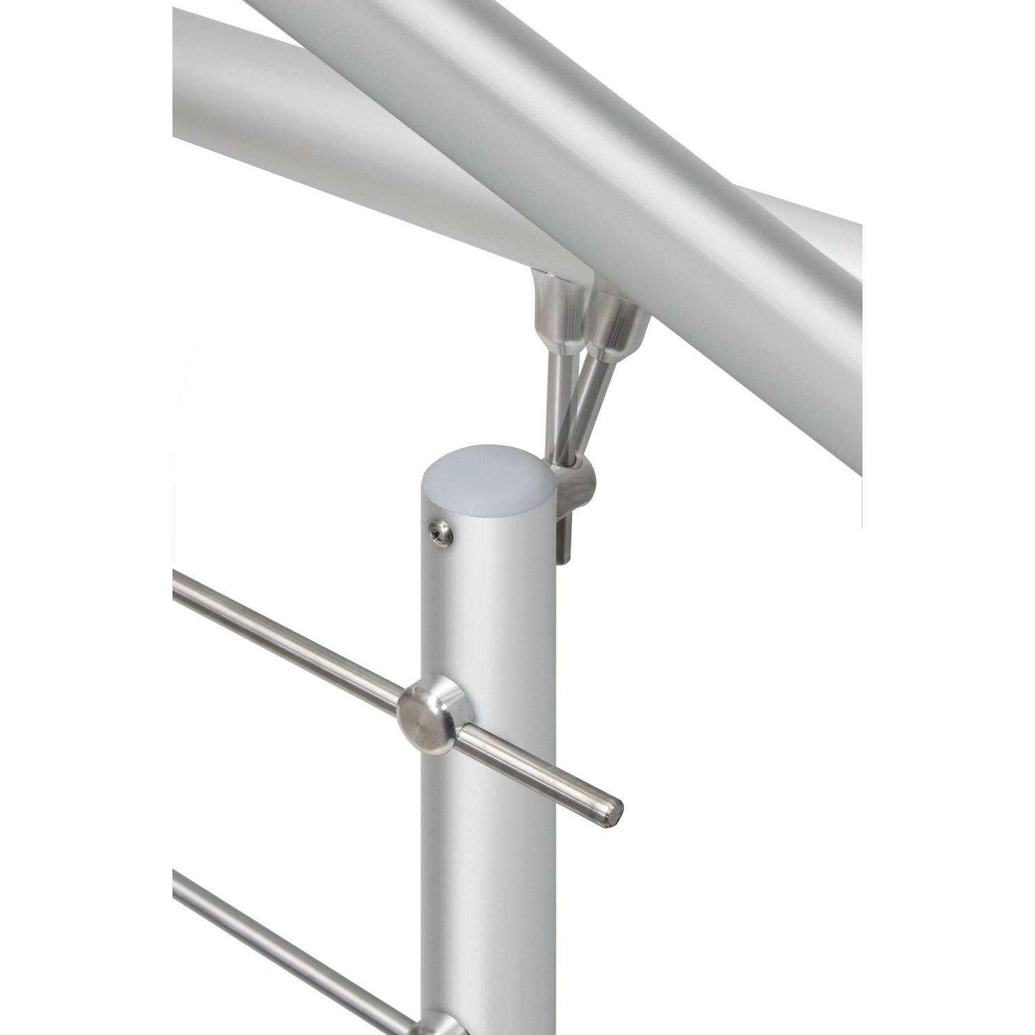 Treba GeländerSet EB5 Seitliche Montage 150 cm Edelstahl V2A kaufen