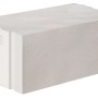 Porenbeton Planblock, 599x199 mm, PPW-2-04, ideal für Bad- und Duschtassen.