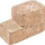 Diephaus Mauerstein Collo Sandstein, 28x21x14 cm, für Mauern und Einfassungen.